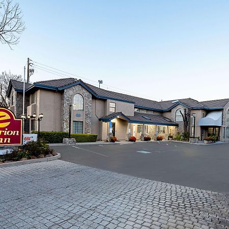Clarion Inn Silicon Valley San Jose Luaran gambar