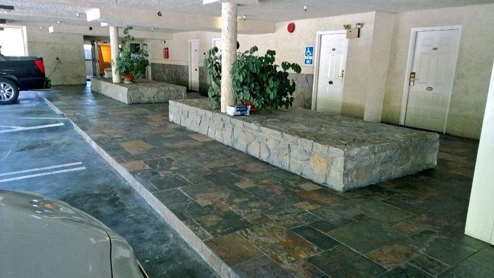 Clarion Inn Silicon Valley San Jose Luaran gambar