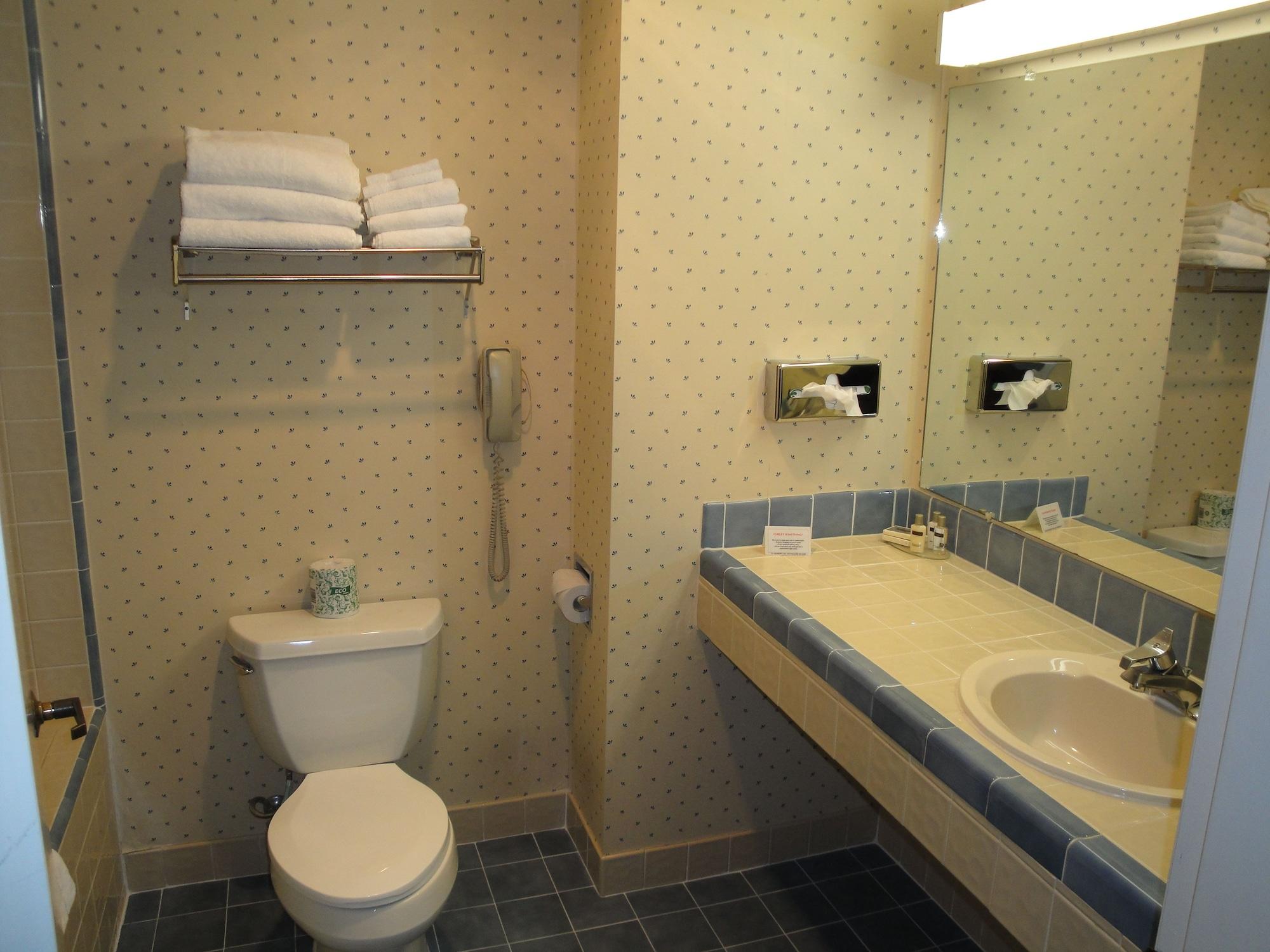 Clarion Inn Silicon Valley San Jose Luaran gambar