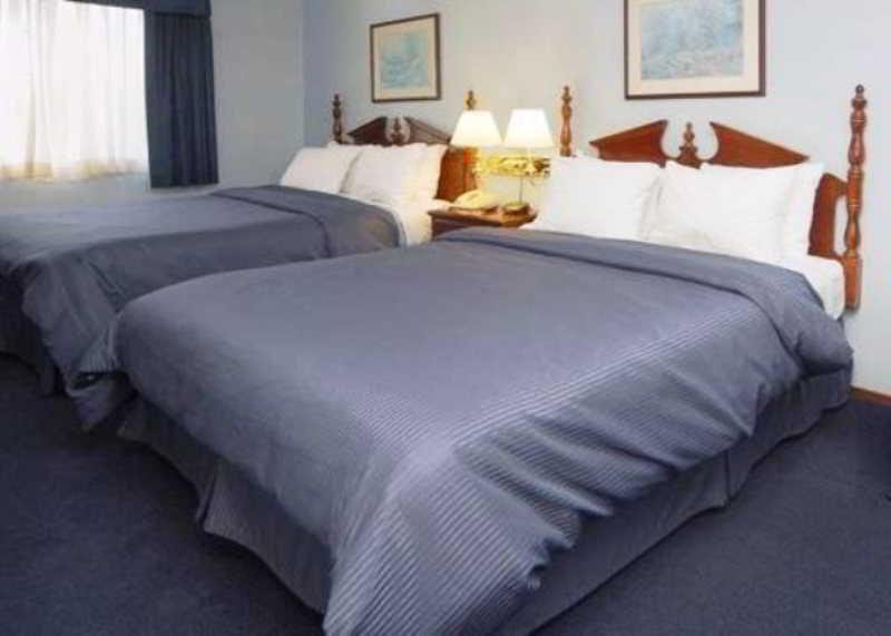 Clarion Inn Silicon Valley San Jose Luaran gambar