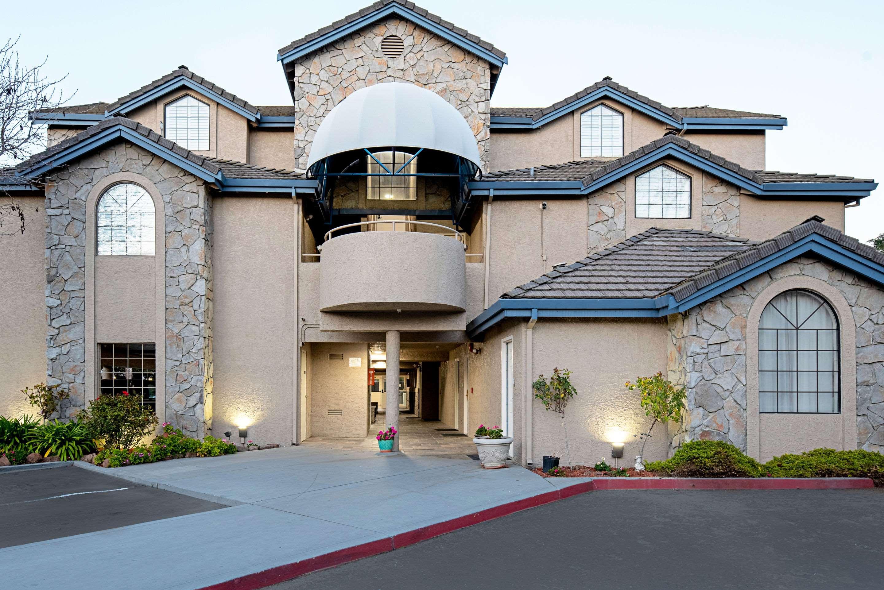 Clarion Inn Silicon Valley San Jose Luaran gambar