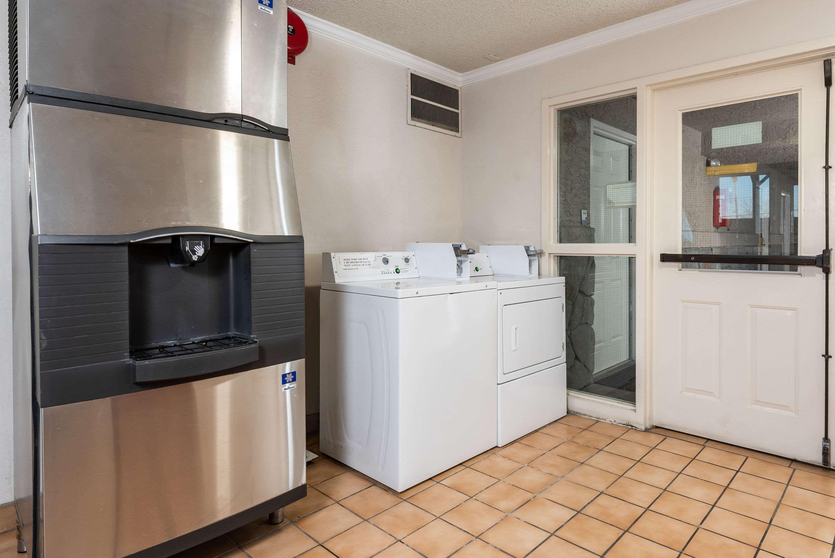 Clarion Inn Silicon Valley San Jose Luaran gambar