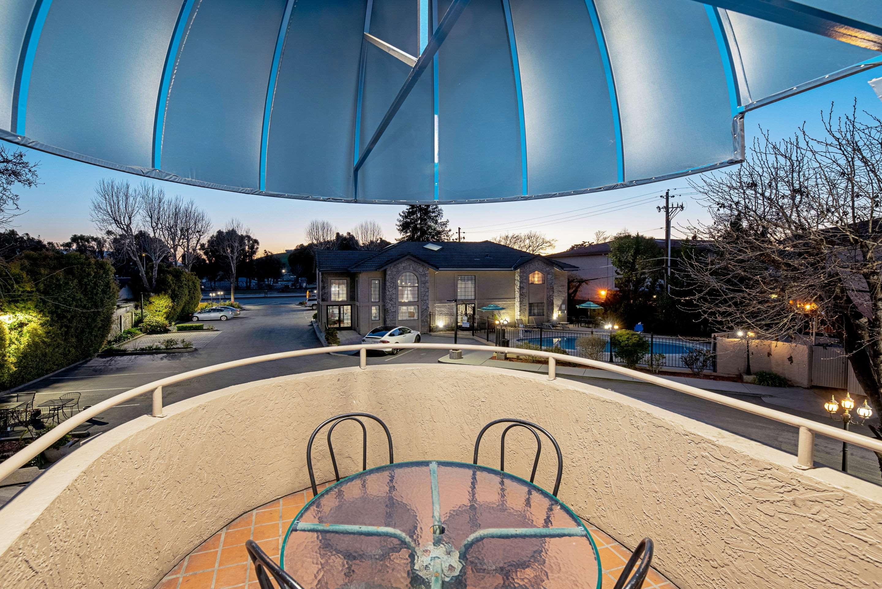 Clarion Inn Silicon Valley San Jose Luaran gambar