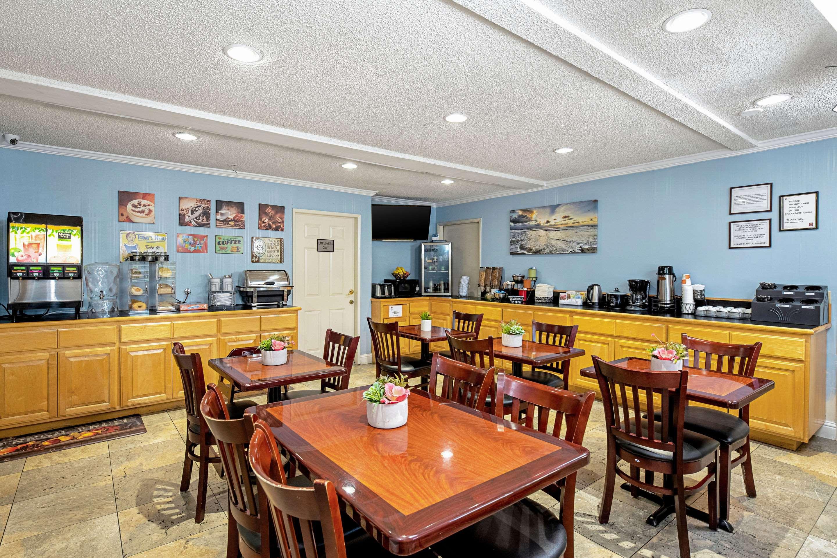 Clarion Inn Silicon Valley San Jose Luaran gambar