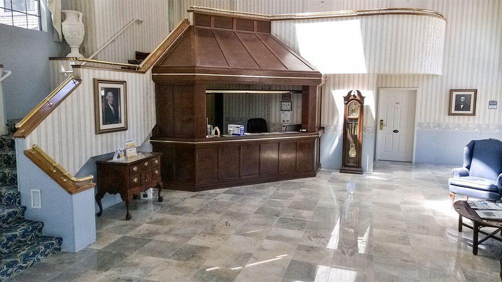 Clarion Inn Silicon Valley San Jose Luaran gambar