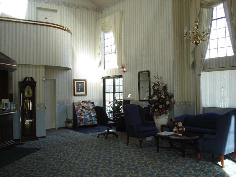 Clarion Inn Silicon Valley San Jose Luaran gambar