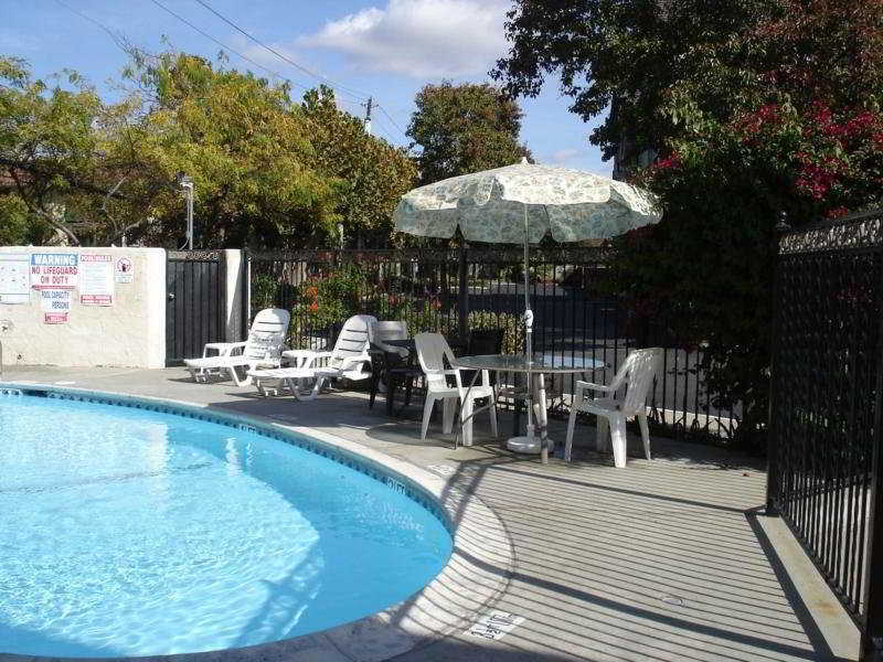 Clarion Inn Silicon Valley San Jose Kemudahan gambar