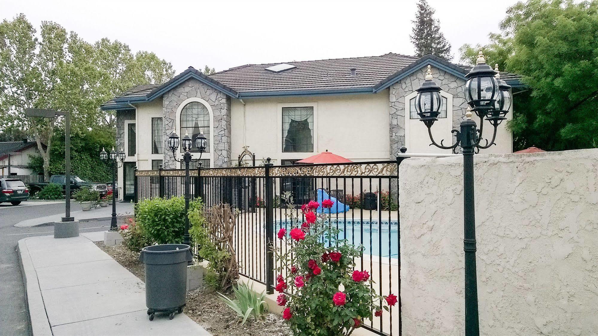 Clarion Inn Silicon Valley San Jose Luaran gambar
