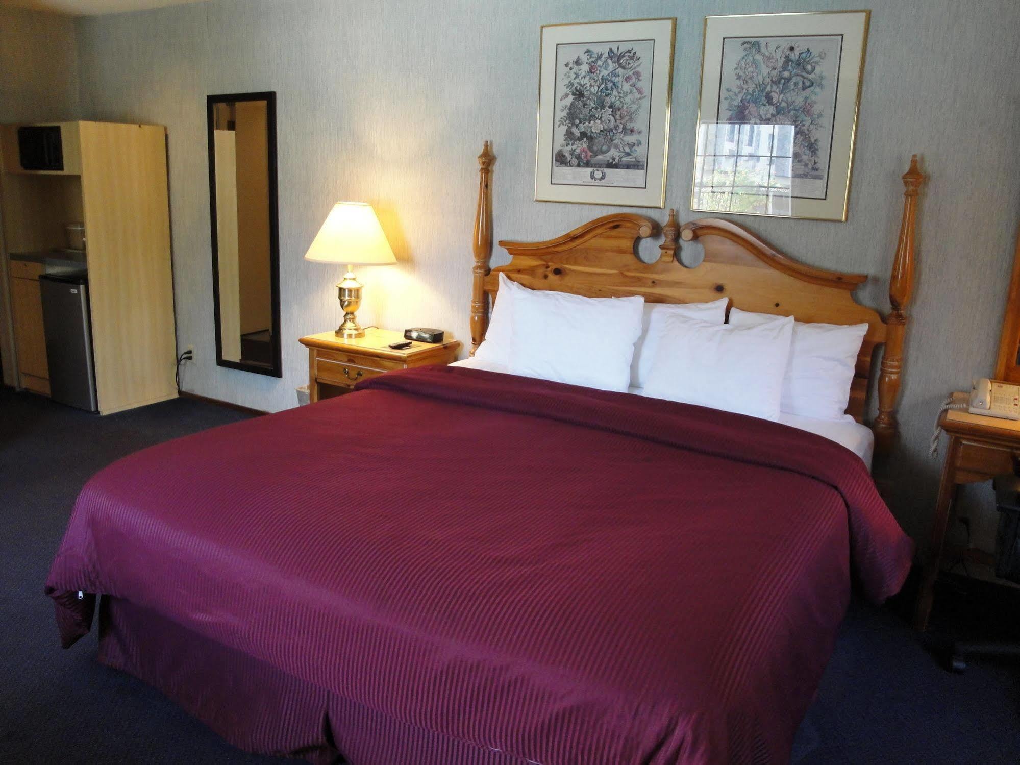 Clarion Inn Silicon Valley San Jose Luaran gambar